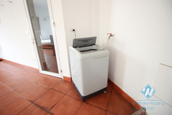 Brand new 4 bedrooms house for rent in Nghi Tam Village